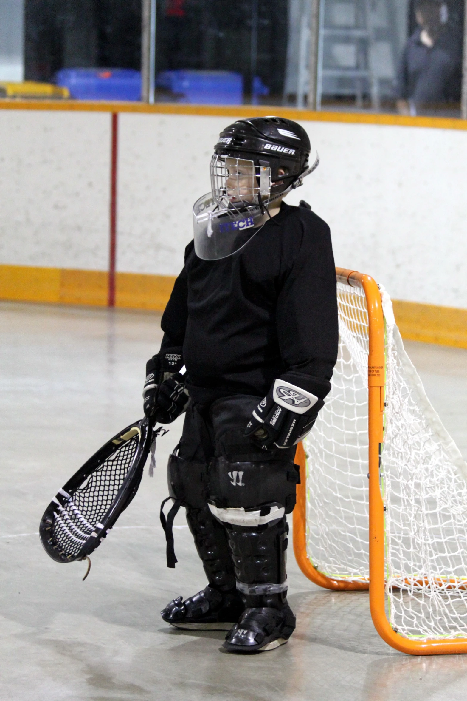 an image of a person in a hockey uniform