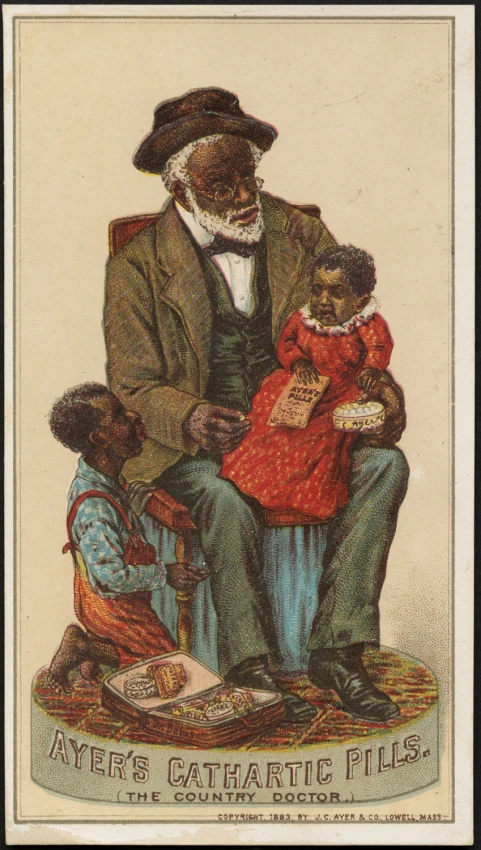 this is a drawing of a man holding a girl