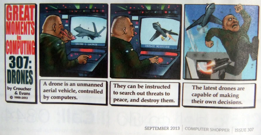 an ad from the popular tv show star wars showing the creation of warbird fighters