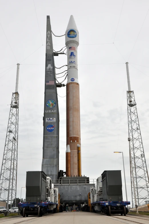 the saturn vehicle assembly facility for nasa flight