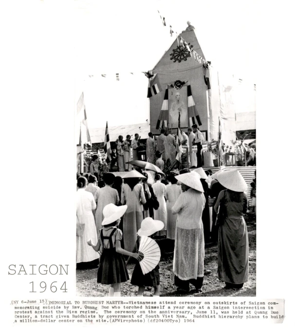 old po of women walking in front of a building