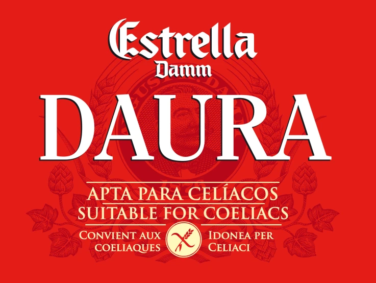 estrella daura, a traditional italian beverage