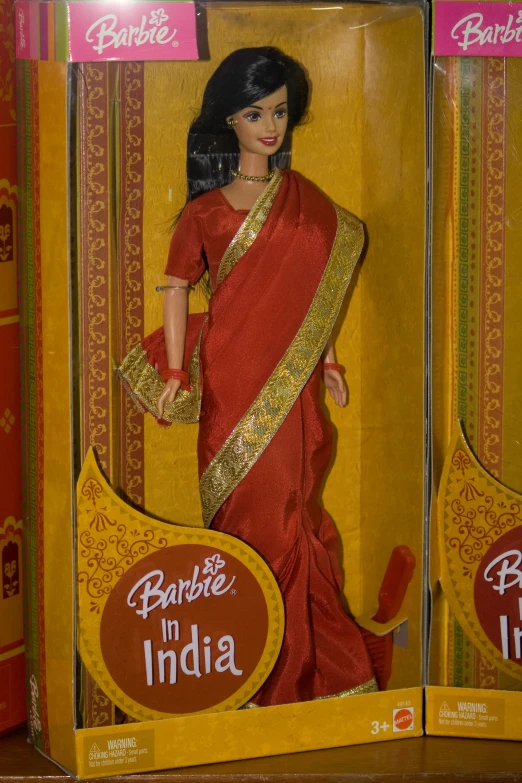 two doll in india dolls from barbie