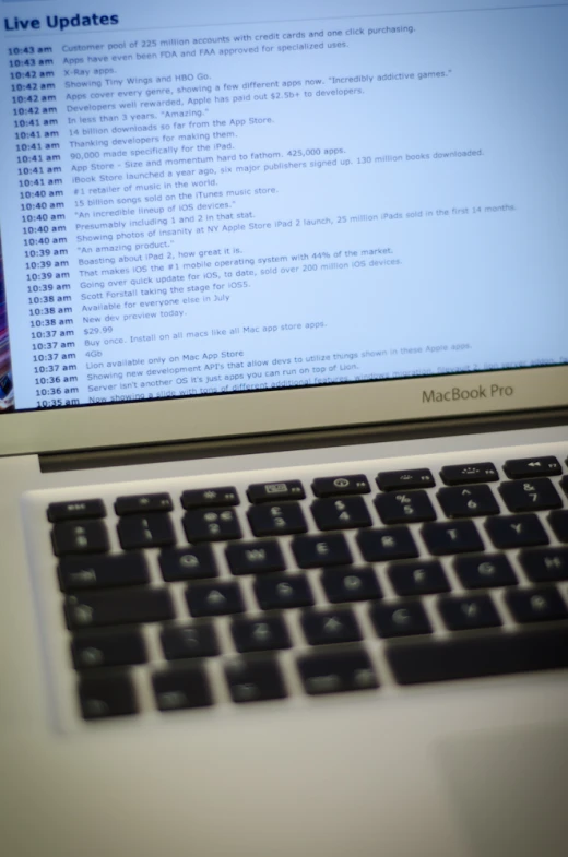 a laptop computer sitting on top of a desk