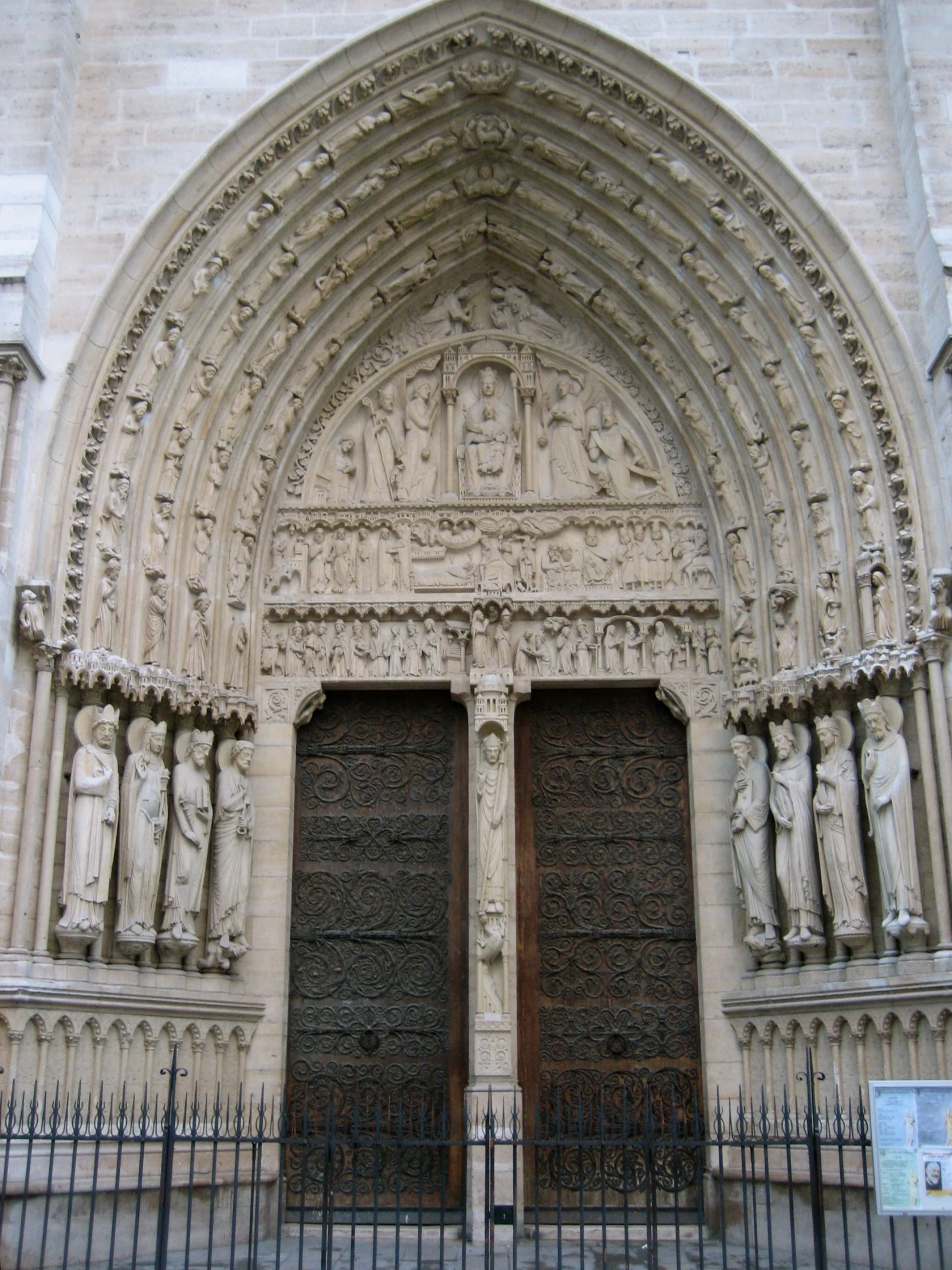 a stone facade and entrance to an ancient building