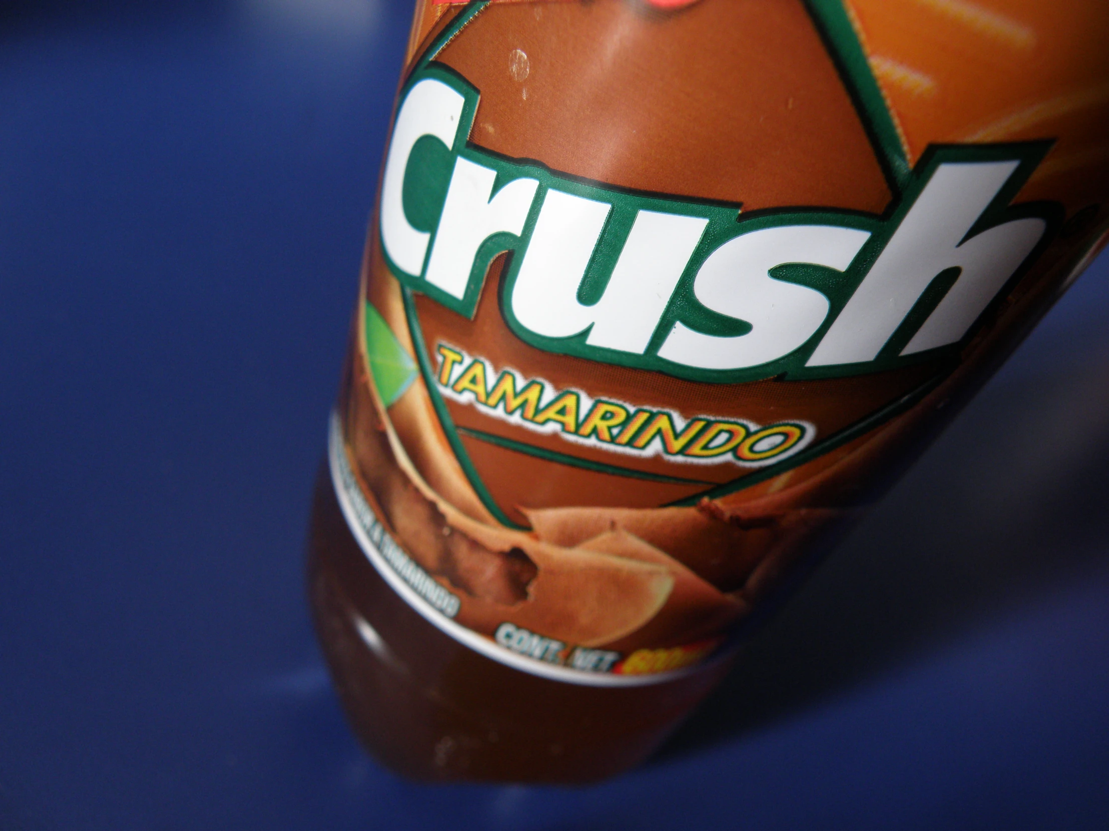 closeup s of a cup with crush tamarino nd