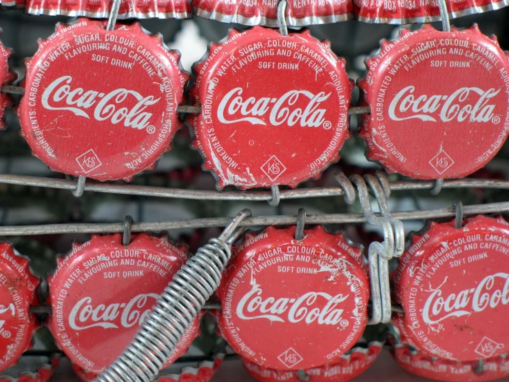 some coca - cola can't hold the same price for soda