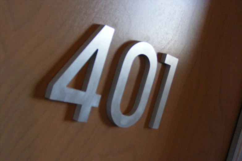 an image of the number forty forty