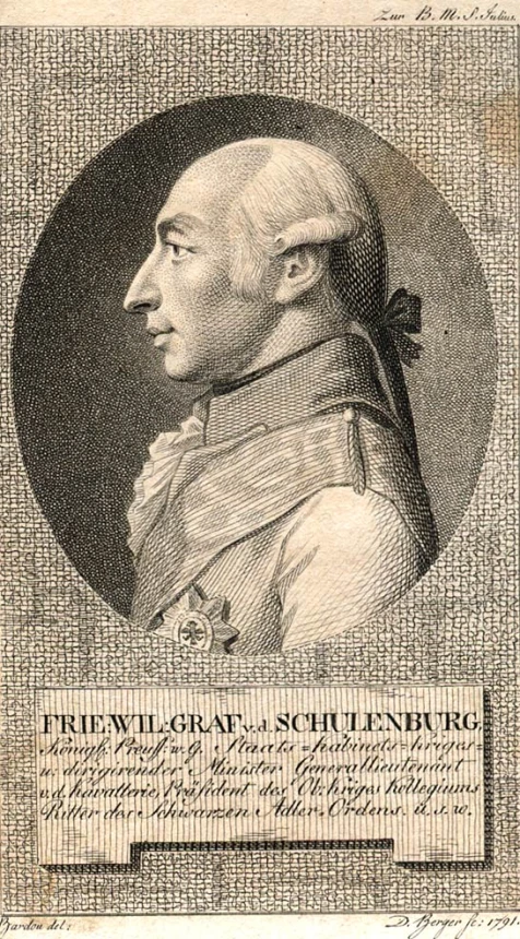 the official portrait of william graham from the front page of his book, '
