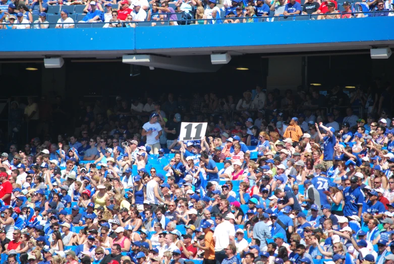 a baseball player on the mound with his team