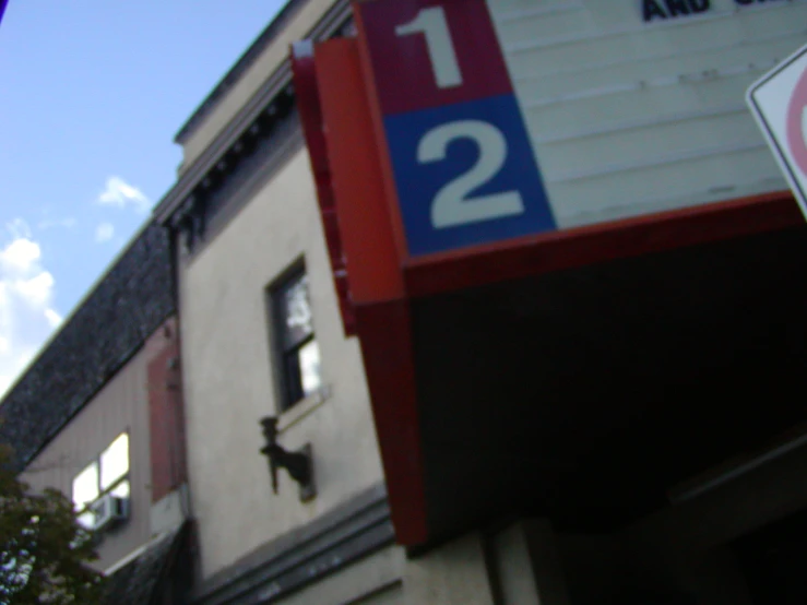 an image of a store called the 21st street