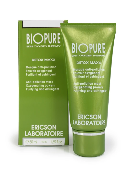 biosoi biopurre detox max mask