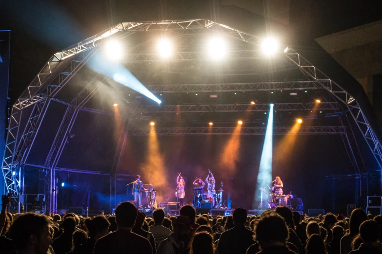 an image of group of people that are performing on stage