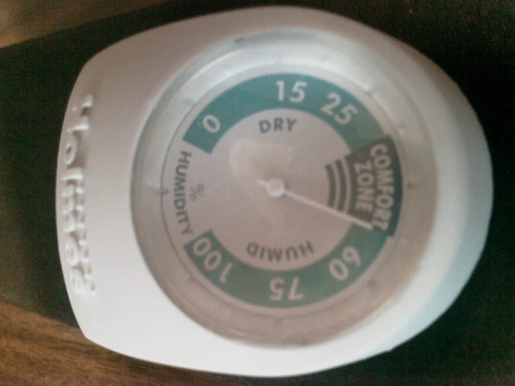 a timer is shown with the time in white and green