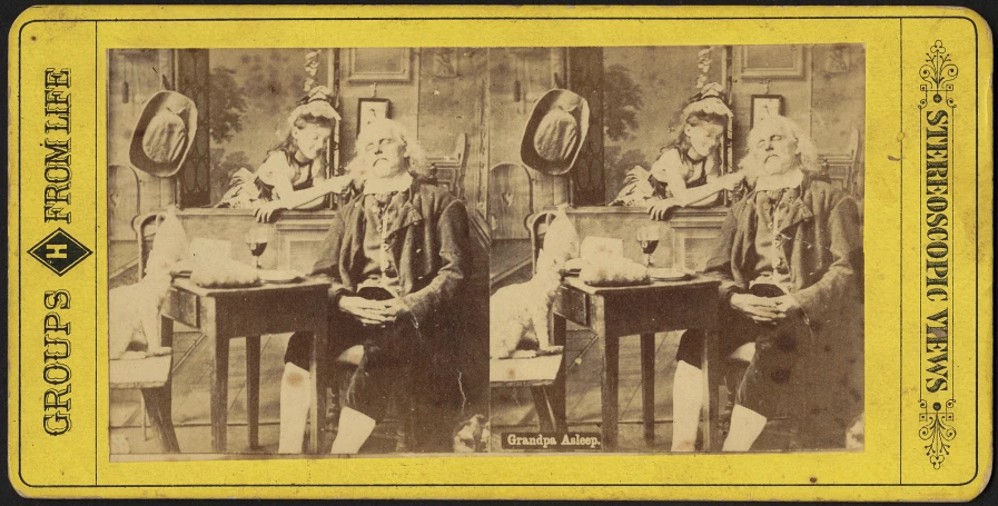 two women with many hats sitting in a room