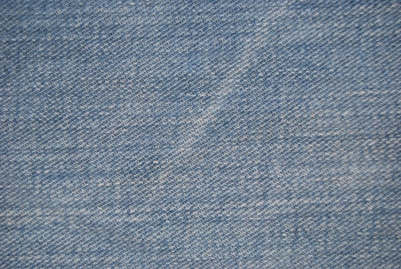 blue jeans texture or background with rough stains