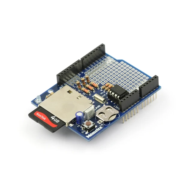 a picture of a rasp board with an open source