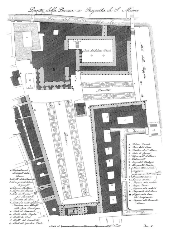 the plan for the roman city of paphop, from a mcript by william v blax