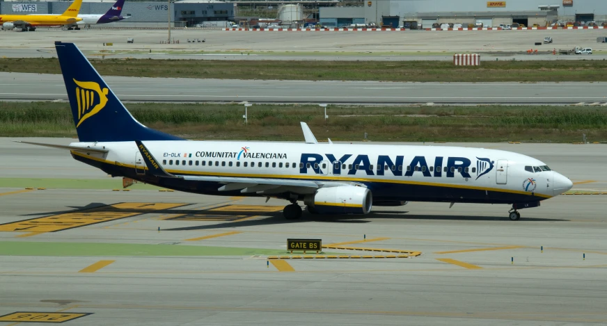 a large passenger jet that is sitting on the tarmac