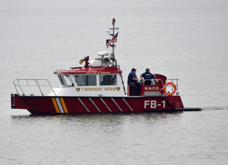 the boat is carrying many people on the water