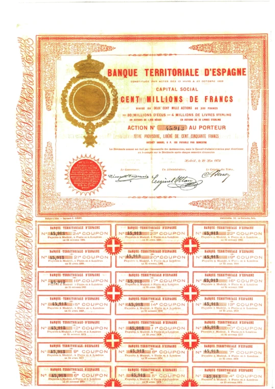 an award certificate for the second prize in the competition