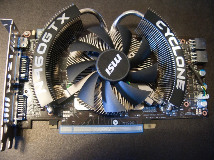 close up of a laptop computer cpu with fans