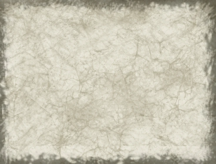 a grunge background with a black and white border