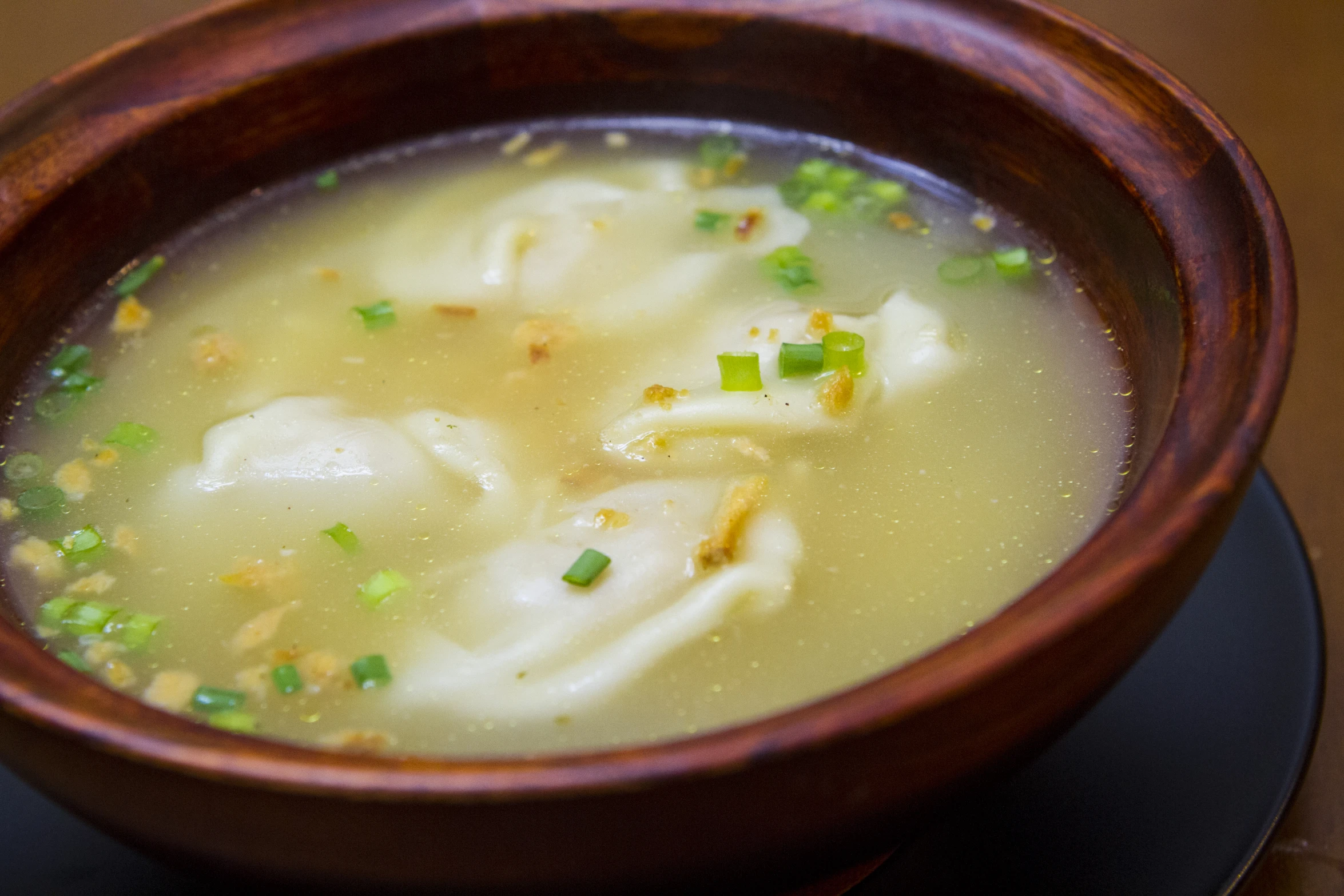 a close up of a bowl of food