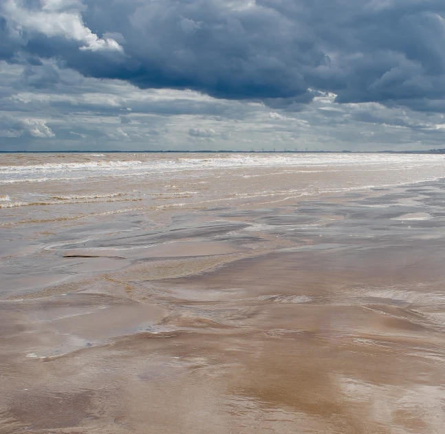 a person on a boat on the beach