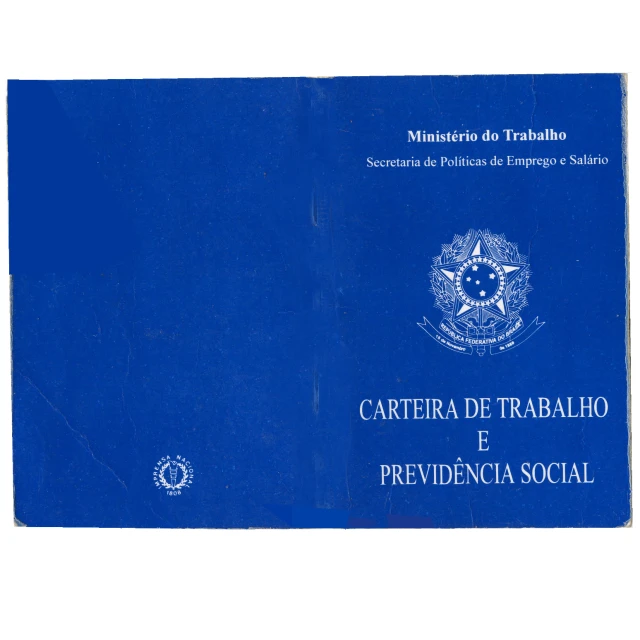 the spanish language of the book is written in blue