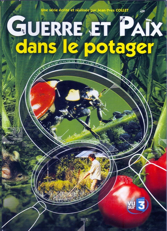 the cover for the book gure et paix