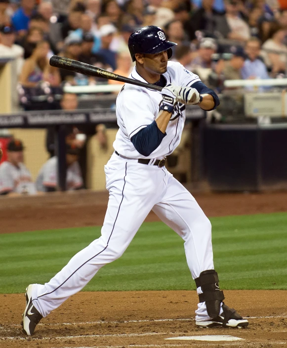 a man playing baseball and holding a bat in his hand