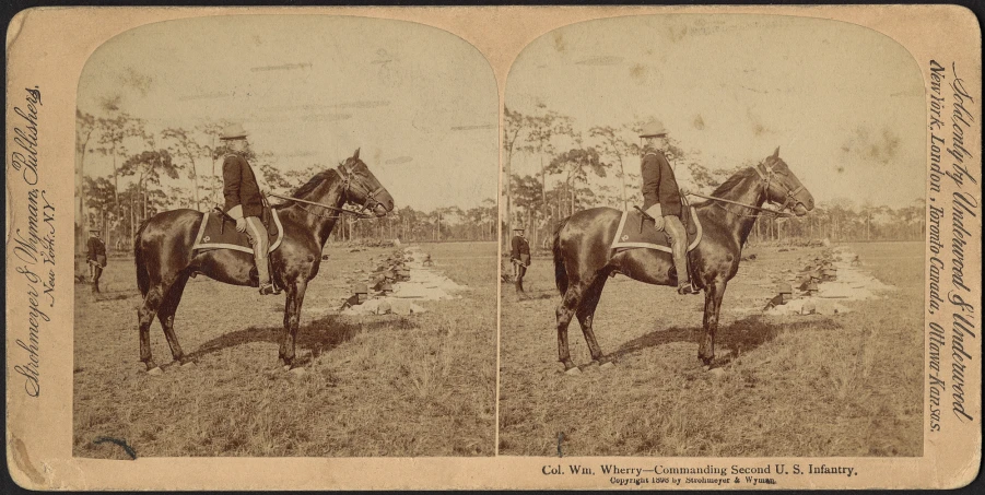 a couple of people that are on some horses