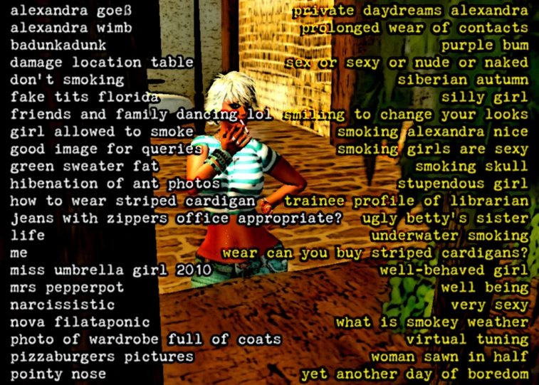 an image of the words in a game