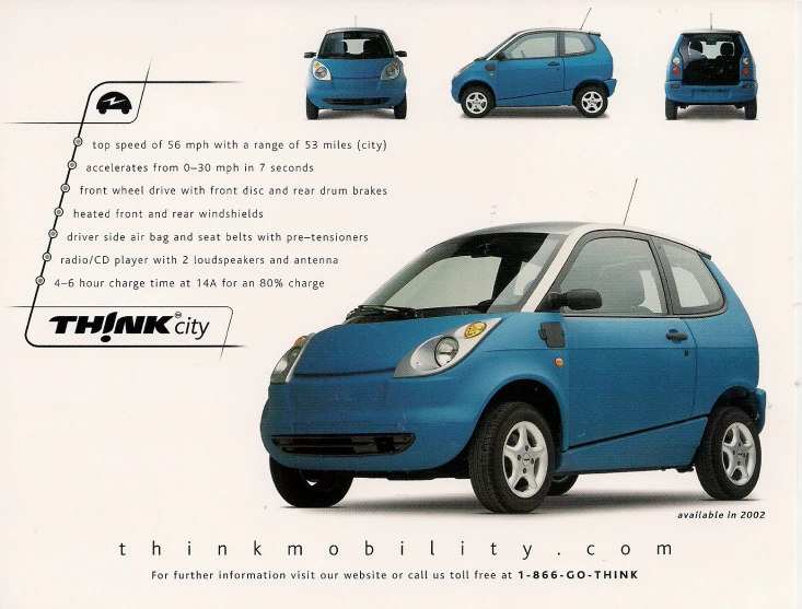 the history of the smart car in india