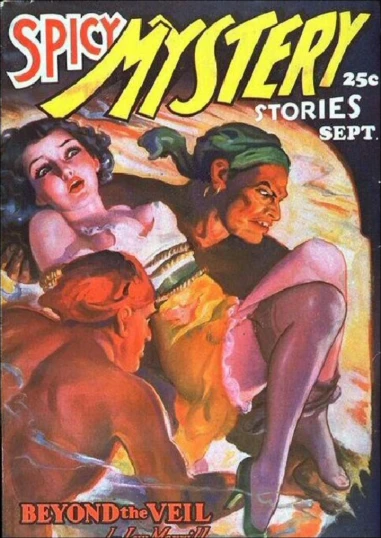 the front cover of a book that has three women and two men, in different colors