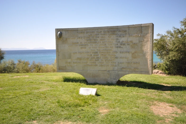 monument commemorating the birth of charles monroe in fort mchene