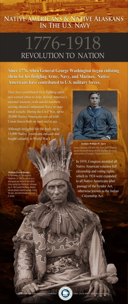 the native american & native americans in their native areas