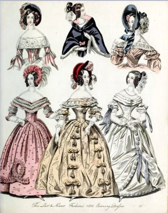 the four dresses worn in different countries