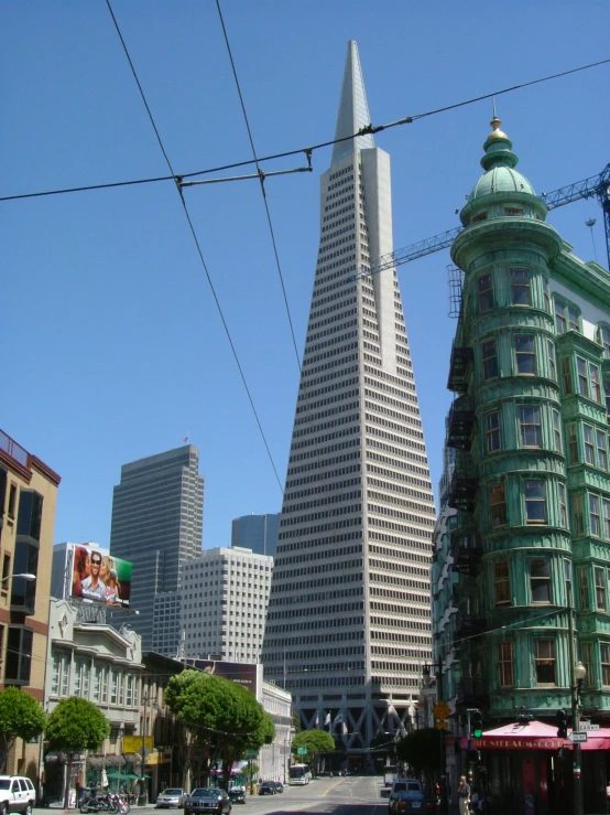 this is the tallest building in the world