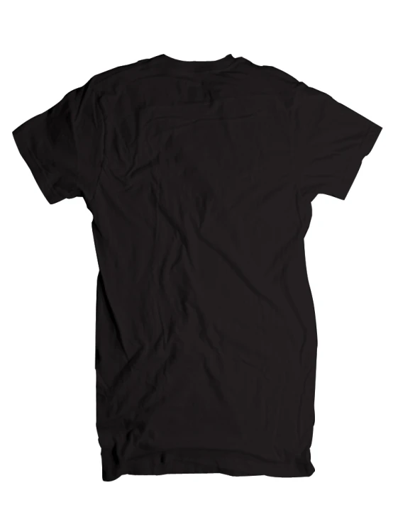 a black shirt, with the letter b and a short - sleeved top