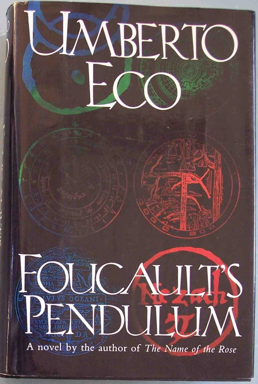 a close up of a book cover of a literature
