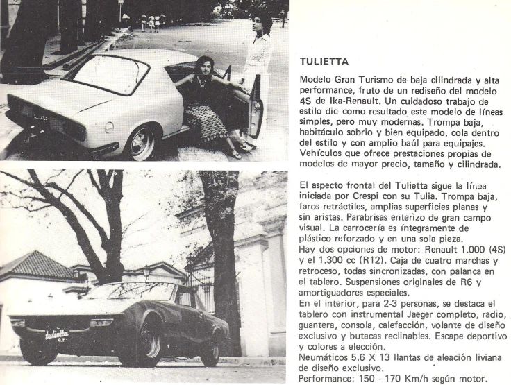 a black and white page with three pos showing people in cars