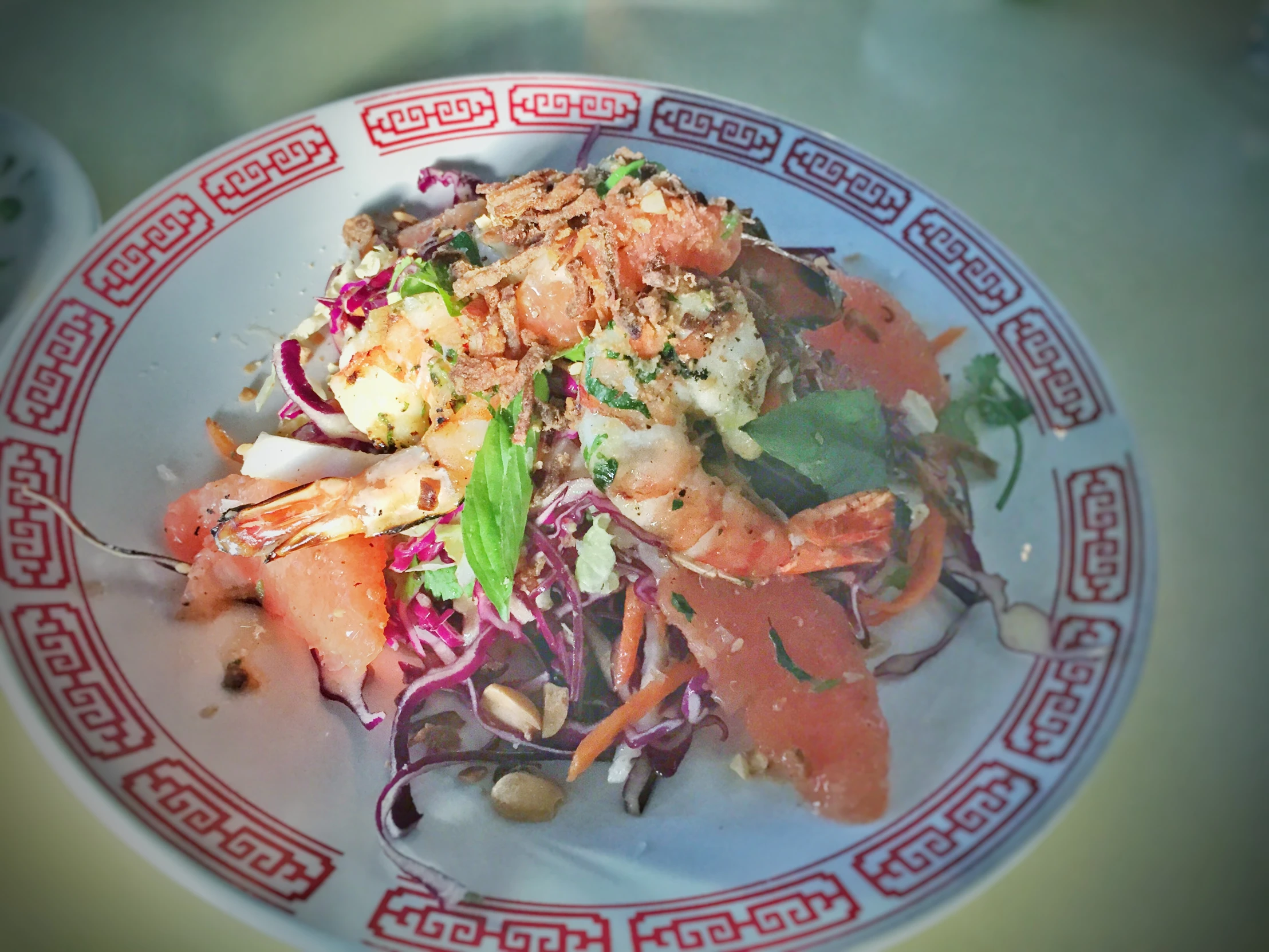 an image of a dish of food on the plate