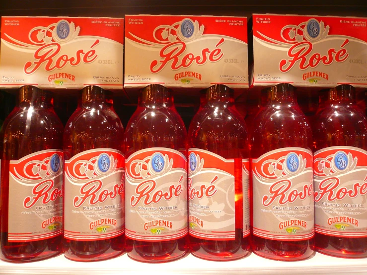 a vending machine filled with various types of soda