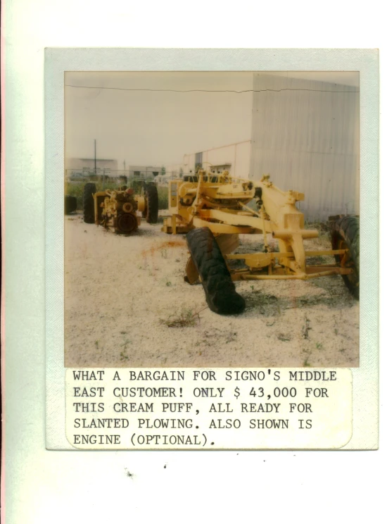 a truck on snow and with a back in frame