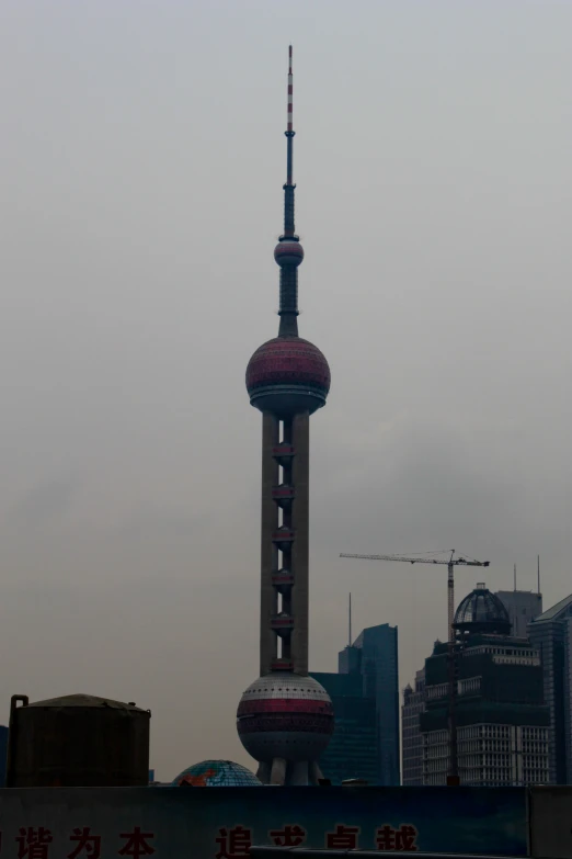 a very tall tower with a very tall clock on top