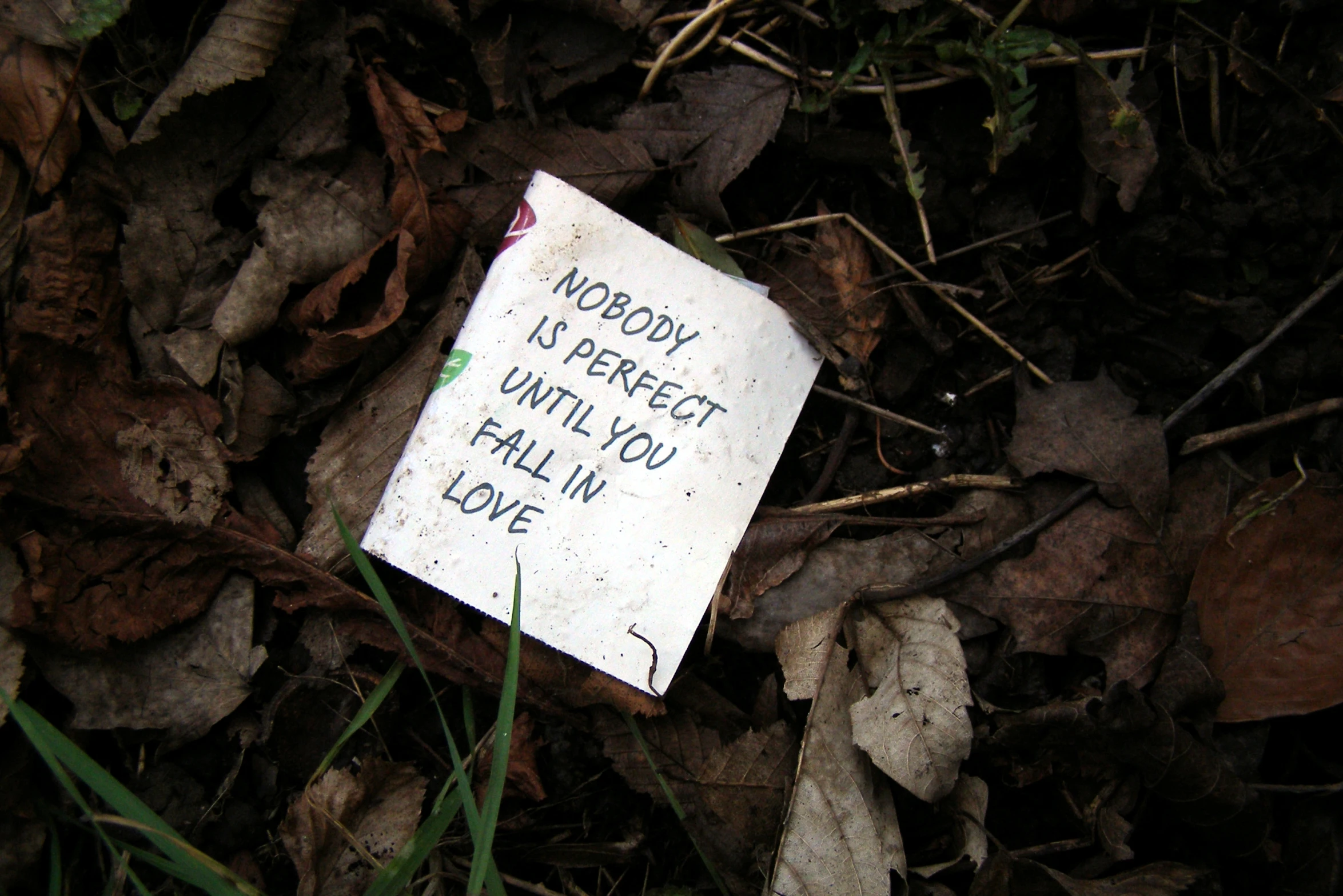 a white piece of paper with writing on it