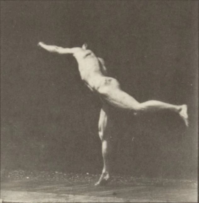  man diving into an ice skating rink