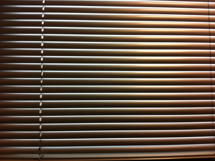 a window blind and blind covering with white blinds